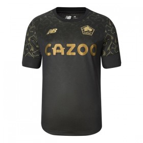 Camiseta de fútbol Lille OSC 3ª equipación 2022/23